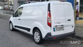 Ford Transit Connect de 2023