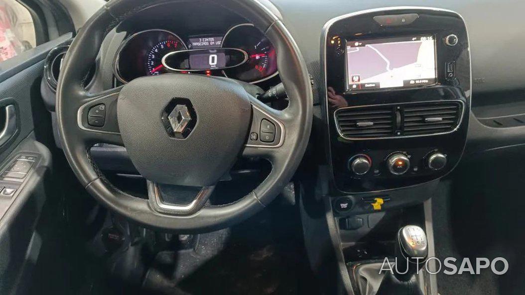 Renault Clio 0.9 TCE Limited de 2019