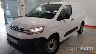 Citroen Berlingo de 2020