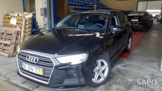 Audi A3 de 2019