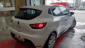 Renault Clio de 2019