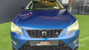 Seat Leon de 2013