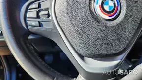 BMW Série 3 de 2018