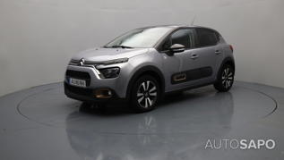 Citroen C3 de 2023