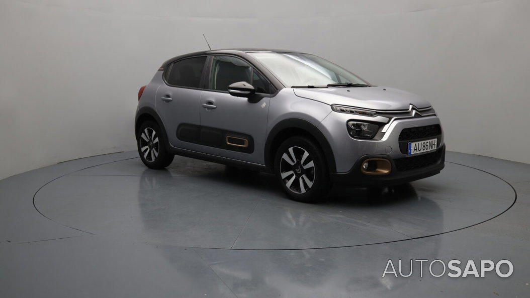 Citroen C3 de 2023