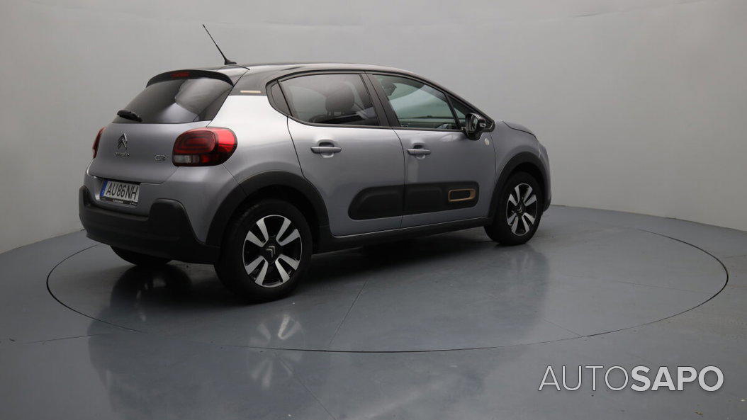 Citroen C3 de 2023