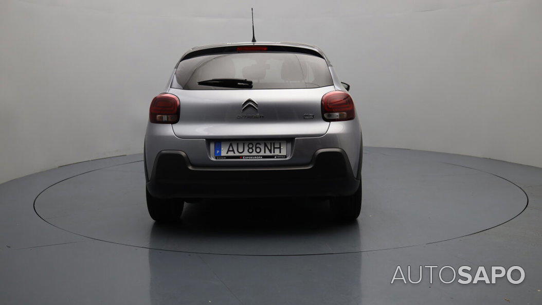 Citroen C3 de 2023