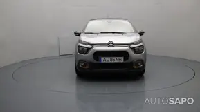 Citroen C3 de 2023