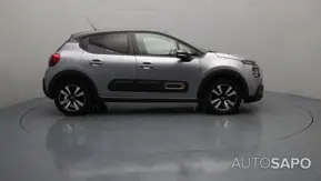 Citroen C3 de 2023