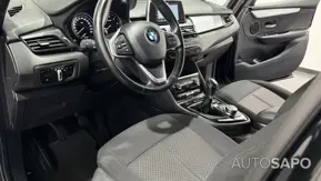 BMW Série 2 de 2018