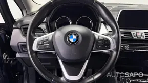 BMW Série 2 de 2018