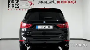 BMW Série 2 de 2018