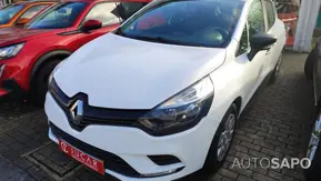 Renault Clio de 2019