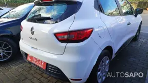 Renault Clio de 2019