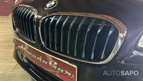 BMW Série 2 Active Tourer de 2019