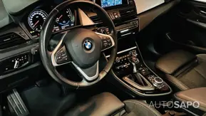 BMW Série 2 Active Tourer de 2019