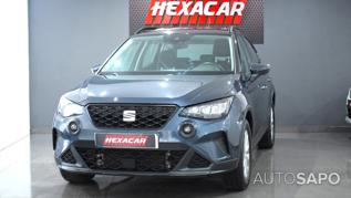 Seat Arona 1.0 TSI Style de 2022