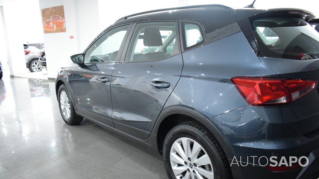 Seat Arona 1.0 TSI Style de 2022