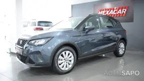 Seat Arona 1.0 TSI Style de 2022