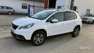 Peugeot 2008 1.2 PureTech Active de 2019