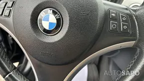 BMW Série 3 320 d Auto Line Sport de 2008