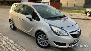 Opel Meriva 1.6 CDTi S/S de 2016