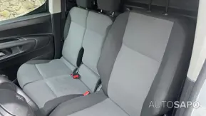 Peugeot Partner 1.6 BlueHDi L1 Pro de 2019
