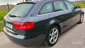 Audi A4 2.0 TDi de 2009