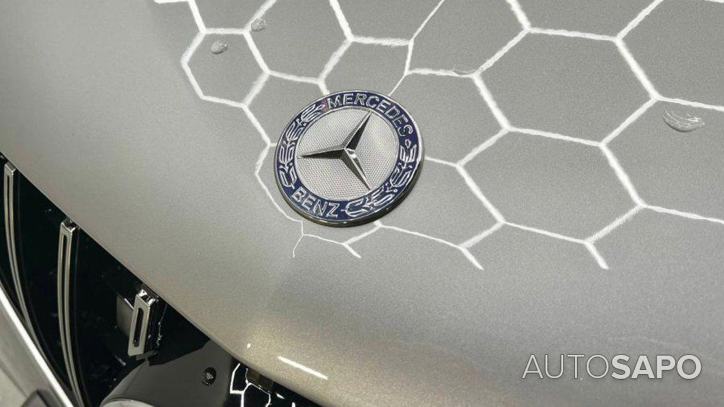 Mercedes-Benz Classe C de 2013