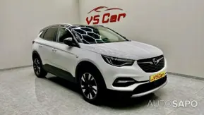 Opel Grandland X 1.5 CDTI Innovation AT de 2019