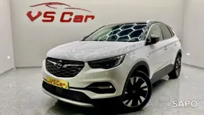 Opel Grandland X 1.5 CDTI Innovation AT de 2019