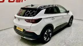 Opel Grandland X 1.5 CDTI Innovation AT de 2019