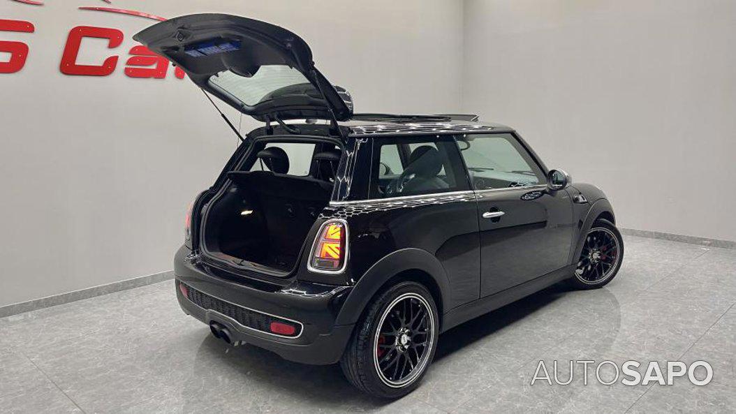 MINI Cooper de 2009