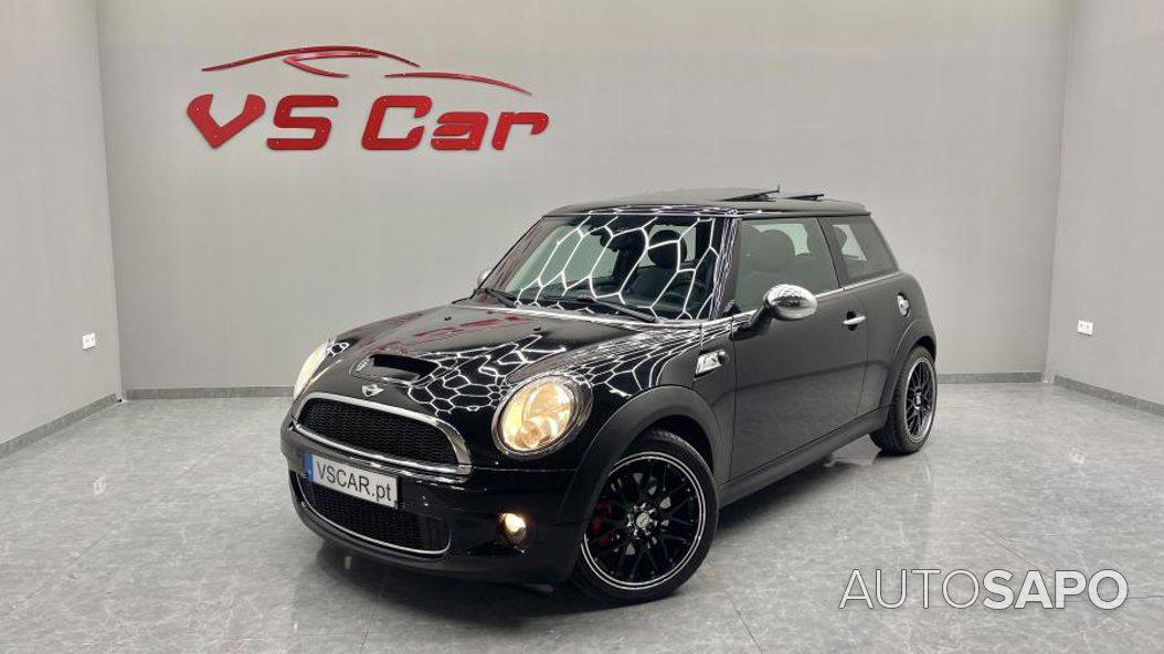 MINI Cooper de 2009