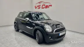 MINI Cooper de 2009