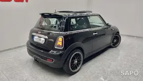 MINI Cooper de 2009