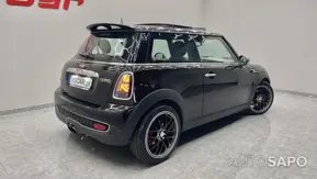 MINI Cooper de 2009