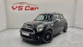 MINI Cooper de 2009