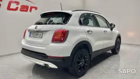 Fiat 500X 1.6 Multijet Pop Star J17 S&S de 2016