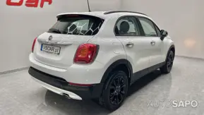 Fiat 500X 1.6 Multijet Pop Star J17 S&S de 2016