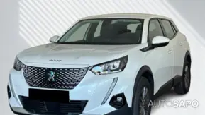 Peugeot 2008 Active Pack de 2021