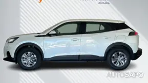 Peugeot 2008 Active Pack de 2021