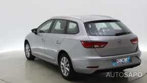 Seat Leon ST 1.6 TDi Style S/S de 2019