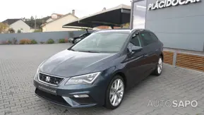 Seat Leon de 2020