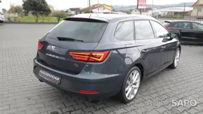 Seat Leon de 2020