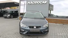 Seat Leon de 2020