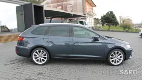 Seat Leon de 2020