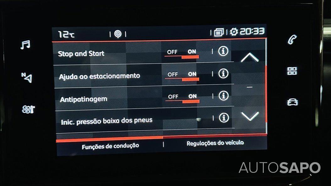 Citroen C3 1.2 PureTech Feel de 2021