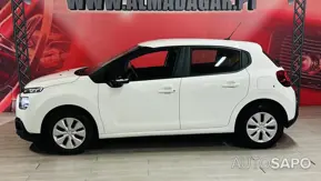 Citroen C3 1.2 PureTech Feel de 2021