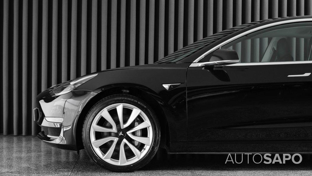 Tesla Model 3 de 2019